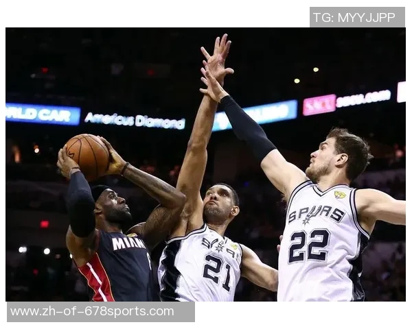 2012年NBA总决赛首战热火对决马刺精彩回顾与赛况分析