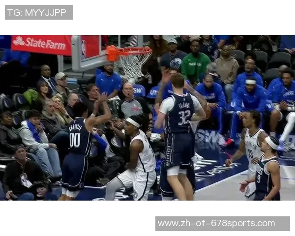 NBA2021年常规赛魔术队与篮网队精彩对决回顾与分析