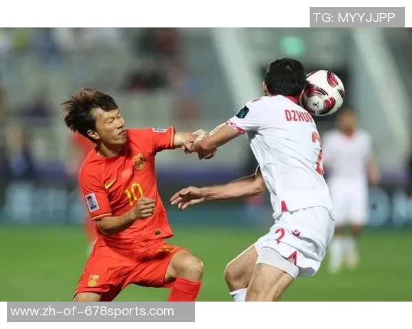 中国U21对阵塔吉克斯坦最新战况分析与比赛前瞻 中国U21对阵塔吉克斯坦最新战况分析与比赛前瞻