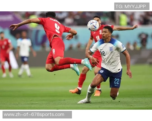 精彩回顾世界杯英比大战视频重温激情时刻与精彩进球分析