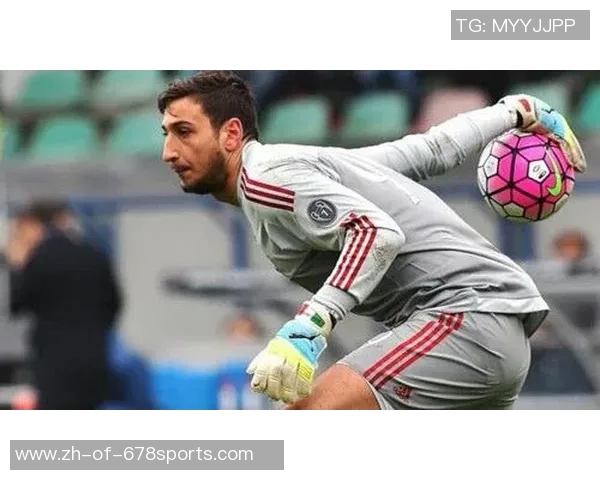 帕柳卡:门将责任是补救,多纳鲁马、大马丁和裤袜是现役最强 帕柳卡:门将责任是补救,多纳鲁马、大马丁和裤袜是现役最强